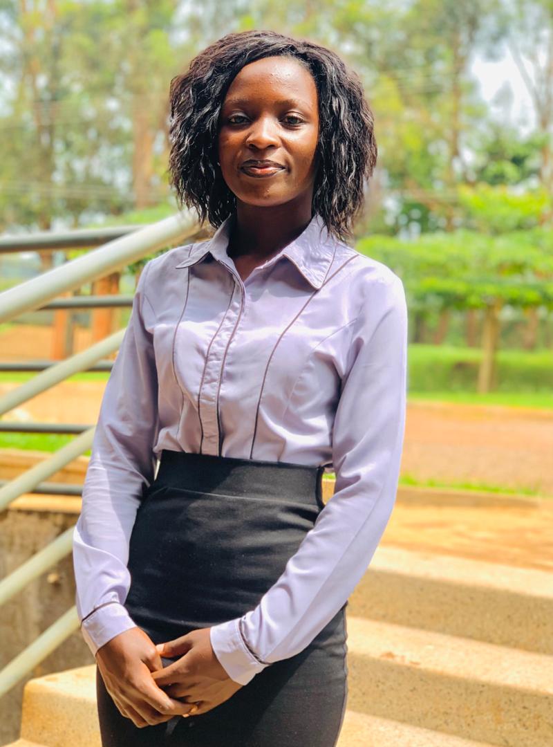 Grace Nakiyemba