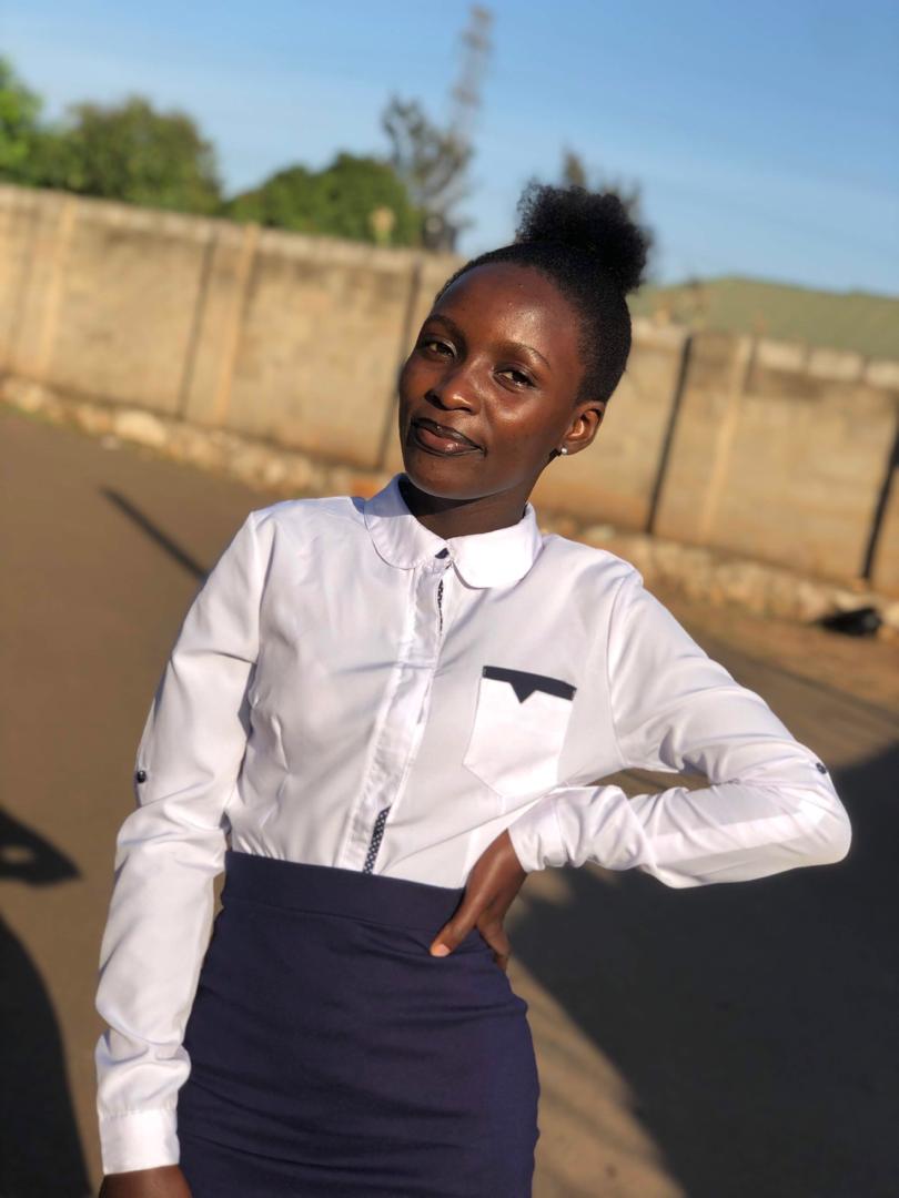 Grace Nakiyemba